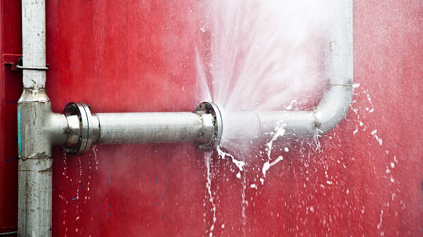 Best Water damage mitigation services  in Reamstown, PA